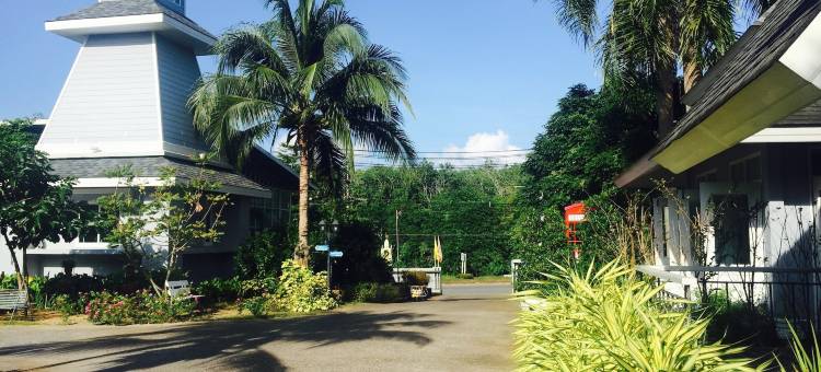 小小别墅酒店(A Little Villa)图片