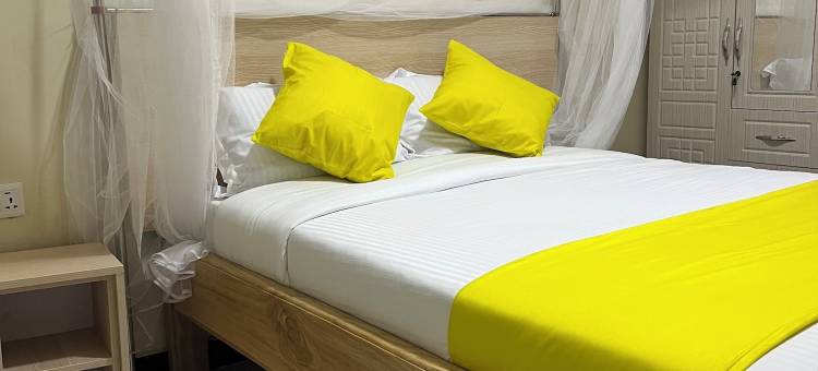 奥尔托托伊套房(Oltotoi Suites)图片