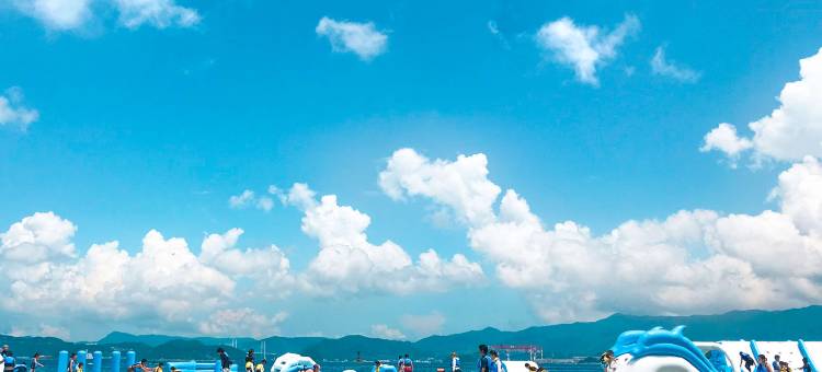 长崎i + Land(I+Land Nagasaki)图片