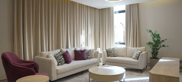 伊特拉拉特度假村(Voyage Itlalat Resort)图片