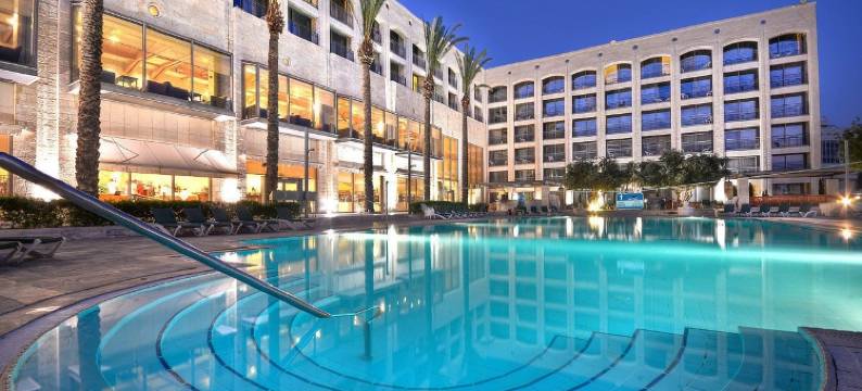 金色皇冠酒店(Golden Crown Hotel)图片