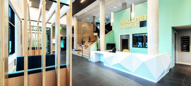 阿尔德卡尔恩之家 - 校园住宿(Yugo Explore - Ardcairn House)图片