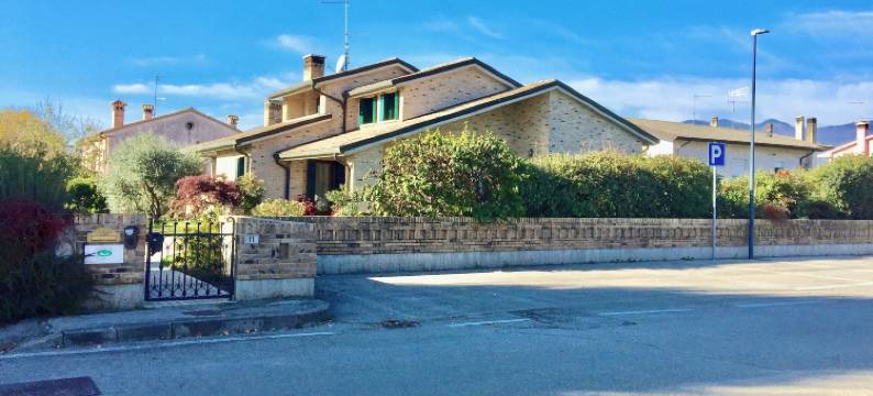 B&B Alla Suite图片