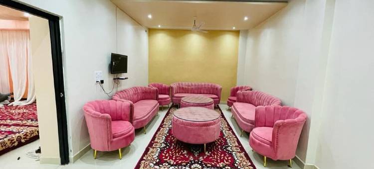 U.S.Inn酒店(FabHotel US Inn - Sarnath Museum)图片