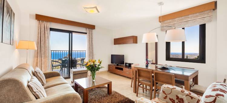 麦克唐纳拉埃尔米塔度假酒店(Macdonald la Ermita Resort)图片