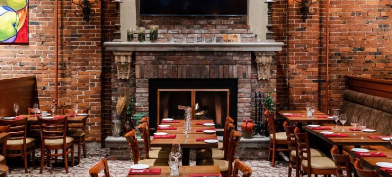 金士顿酒店(Kingston Hotel)图片