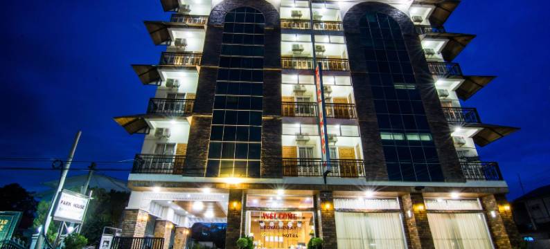 皇家因莱酒店(Royal Inlay Hotel)图片