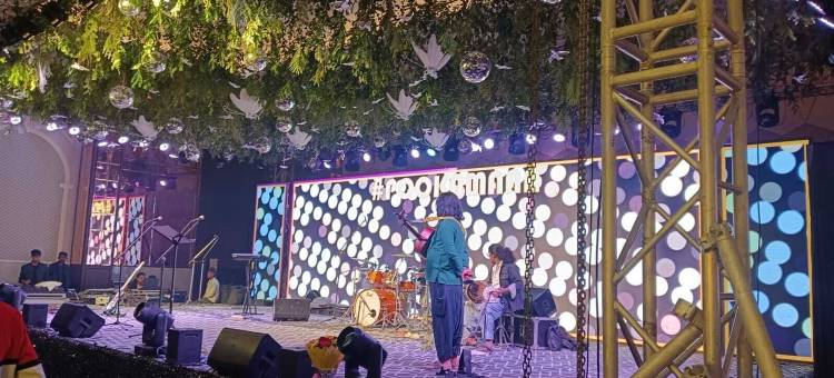 Enrise by Sayaji Bhopal图片