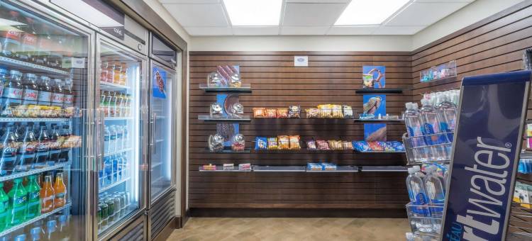 欢朋酒店-特雷霍特(Hampton Inn Terre Haute)图片