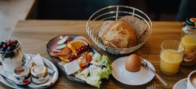 鲍尔旅馆(Bauer Gästezimmer)图片