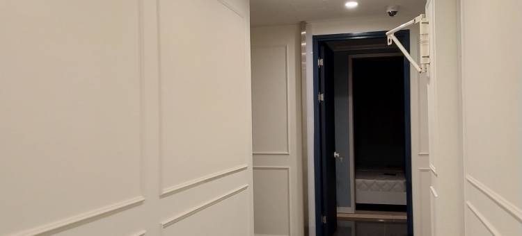 首尔森林宜居民宿(Seoul Forest Stay Guesthouse)图片