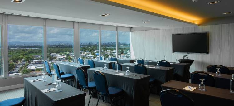 TRYP by Wyndham Isla Verde图片