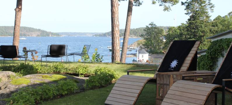 瓦尔加尔萨尔特舍巴登酒店(Vår Gård Saltsjöbaden)图片