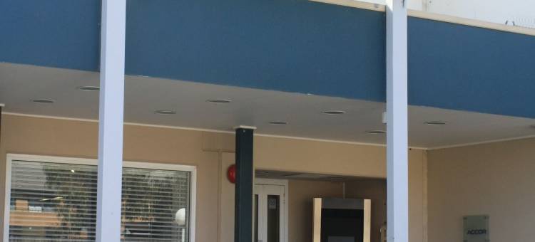 宜必思快捷堪培拉酒店(Ibis Budget Canberra)图片