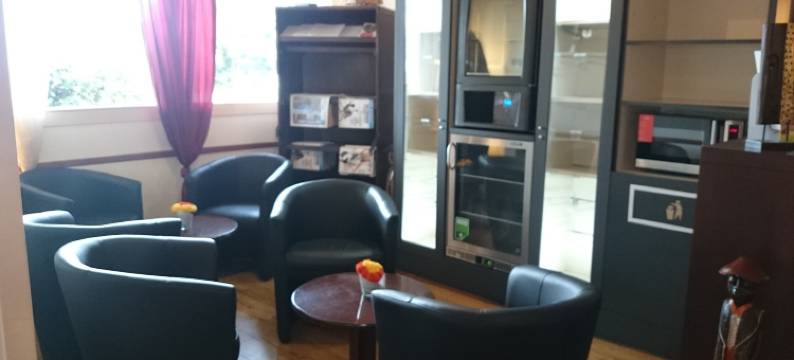 基里亚德酒店-博韦南基酒店(Kyriad Beauvais Sud)图片