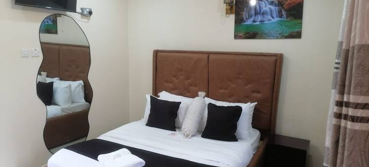 基西迪普洛兹度假村(Diplozz Resort Kisii)图片