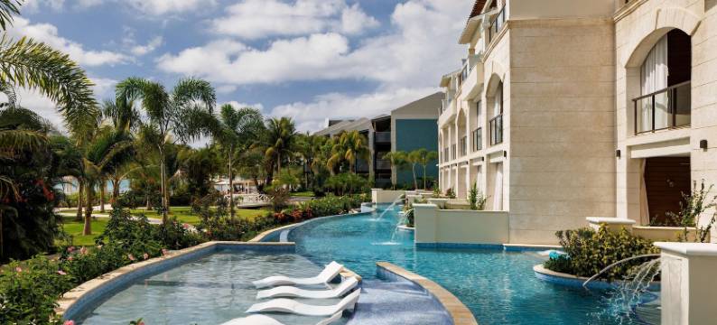 桑德尔内格里尔酒店 - 全包式 - 仅供夫妻情侣入住(Sandals Negril Beach All Inclusive Resort and Spa - Couples Only)图片