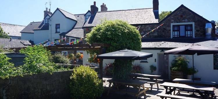 城堡旅馆(Castle Inn)图片