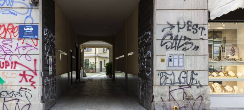 notaMi - 只是家圣奥古斯丁(Just Home Sant'Agostino)图片