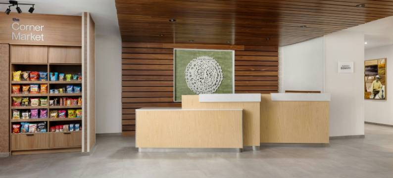 尤宁万枫酒店及套房(Fairfield Inn & Suites Union)图片