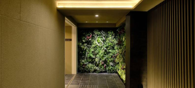 樱花十字酒店京都清水(Sakura Cross Hotel Kyoto Kiyomizu)图片