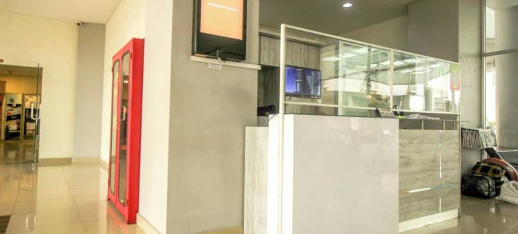 ARBA伊斯顿公园-由艾杜润特管理(ARBA Easton Park by EduRent)图片