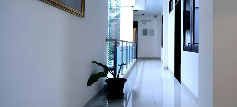 拉蒂夫旅馆酒店(Latief Inn Hotel)图片