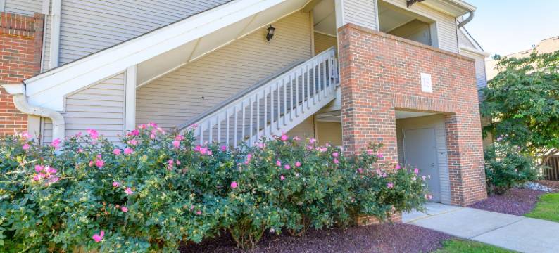 费城套房-延长住宿(Philadelphia Suites-Extended Stay)图片