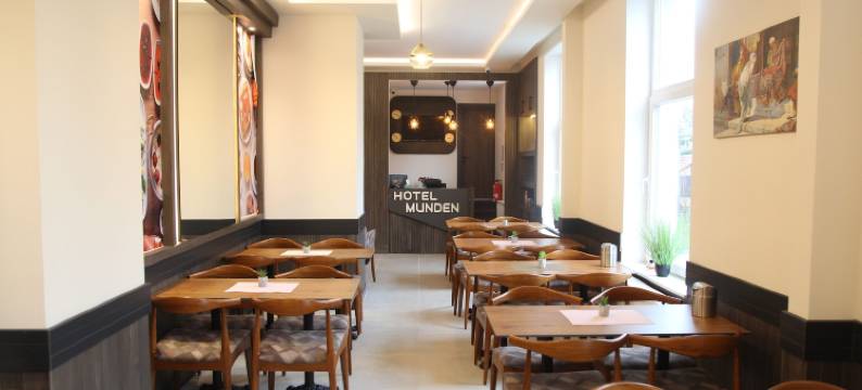 Münden酒店(Hotel Münden)图片