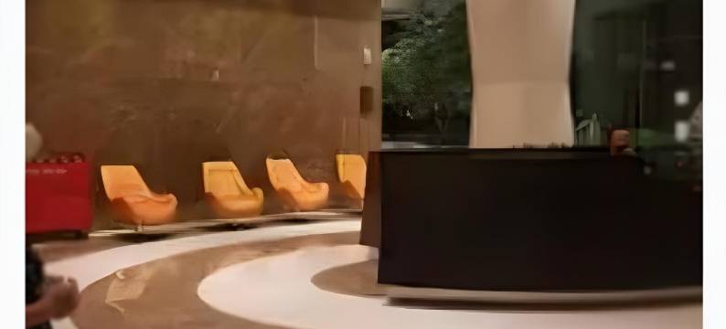 安乔大厦(Ancol Mansion Apartment)图片