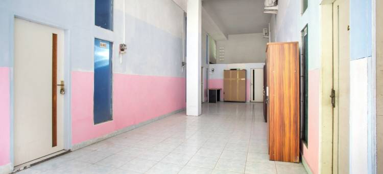 O酒店伊布玛智能伊斯兰酒店(Hotel O Ibma Smart Syariah)图片