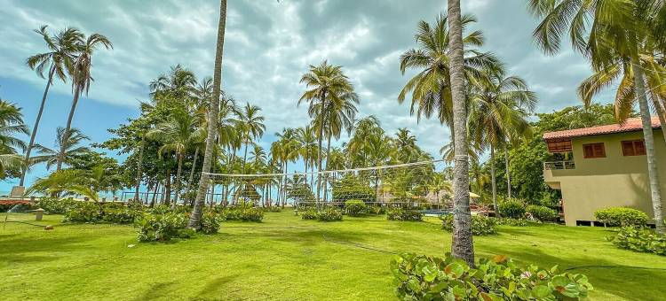 齐纽酒店(Hotel Chiniu)图片