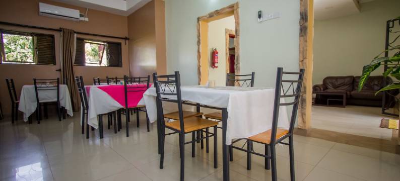 恩德培阿斯凯套房酒店(Askay Hotel Suites)图片