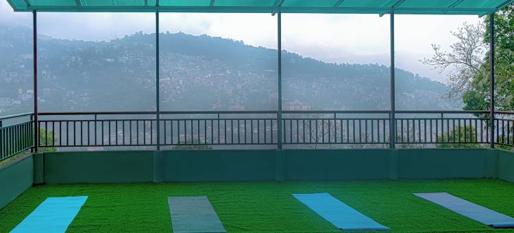 特里恩茨酒店(Treenz Hotel)图片