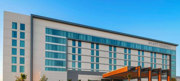 湾城-休斯顿凯悦酒店(Hyatt Regency Baytown Houston)图片