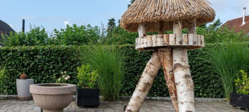 乌德席格腾霍尔森斯民宿(Bed & Breakfast Horsens - Udsigten)图片