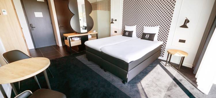 Gr8布雷达酒店(Gr8 Hotel Breda)图片