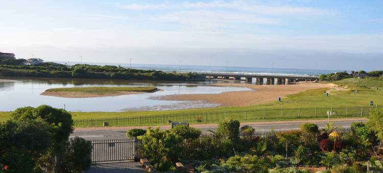 宁静海洋旅馆(Serenity Ocean Lodge)图片