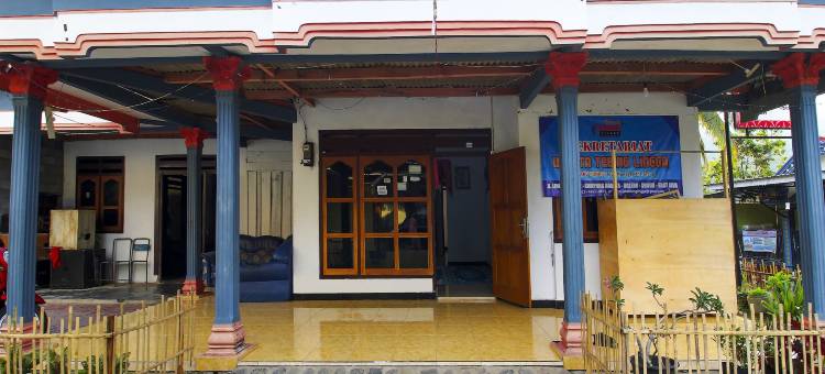 Hotel O 林加悬崖村旅游区酒店(Hotel O Desa Wisata Tebing Lingga)图片