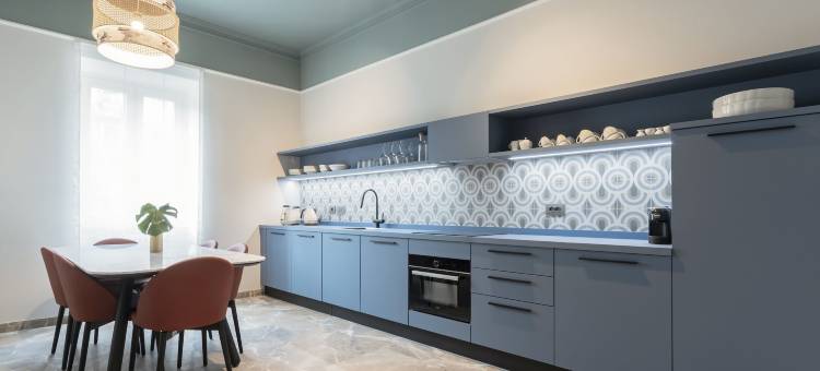 Trastevere I的伙伴(Be Mate Trastevere I)图片