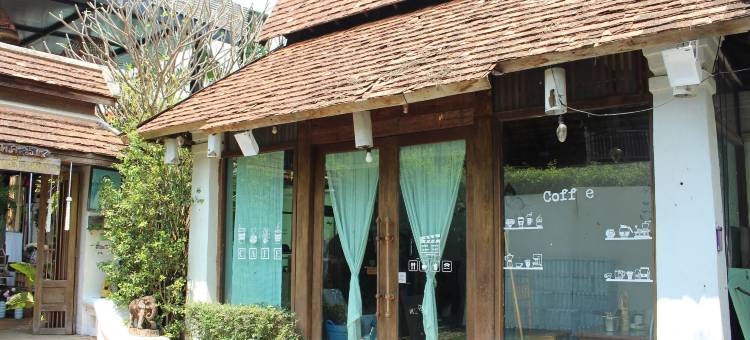 Cap.O75421 Baan Singkham精品度假村(Cap.O75421 Baan Singkham Boutique Resort)图片