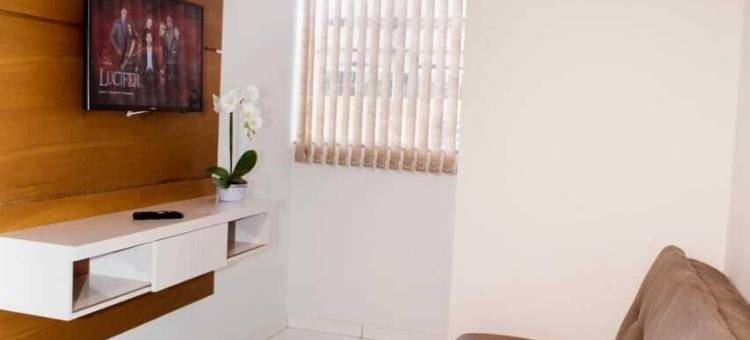 SONHARE公寓 - 102(CONDOMÍNIO Sonhare - 102)图片