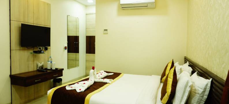 金桂冠旅馆(Hotel Golden Laurel Inn)图片