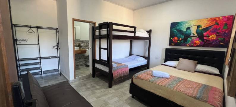 明家咖啡馆(Coffee House Minca)图片