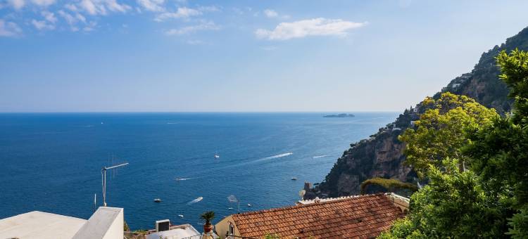 波西塔诺的安东尼奥之家(A Casa di Antonio - de Vivo Realty Positano)图片