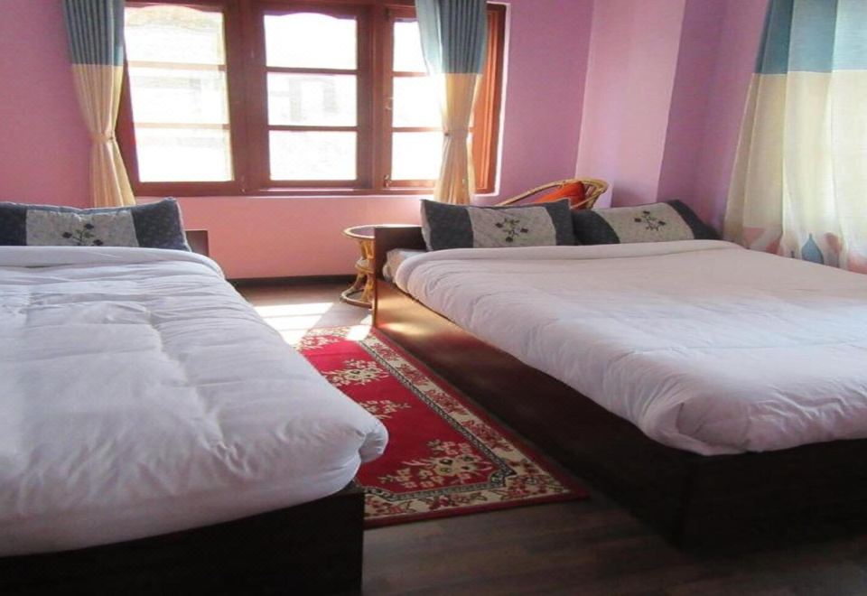 MeroStay 109 B N B Hotel Overview