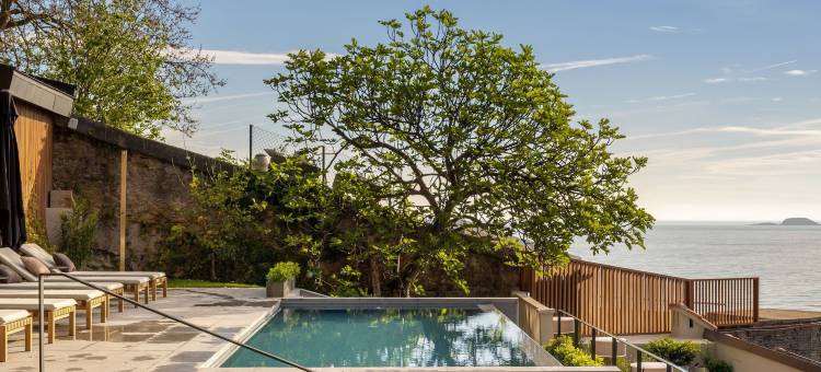 乌尔巴尔酒店(Hotel Ur Bare)图片