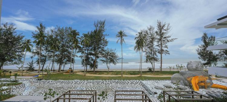 罗克西海滩度假村(Roxy Beach Resort)图片