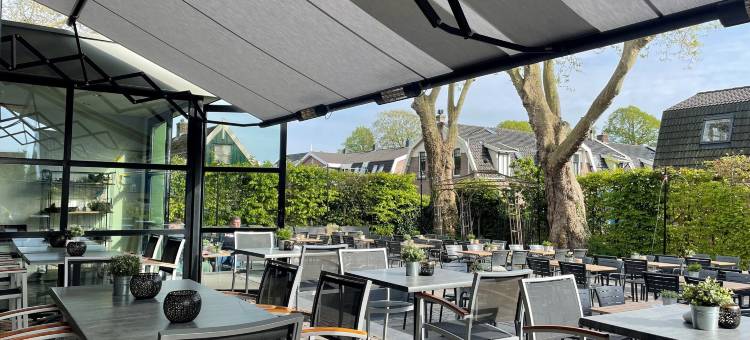 Boutique Hotel Brasa Beemster精品酒店(Boutique Hotel Brasa Beemster)图片