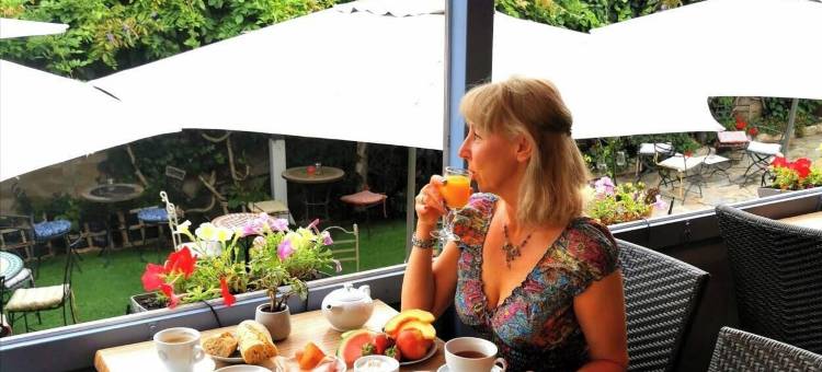 逍遥酒店(Hotel l'Escapade)图片